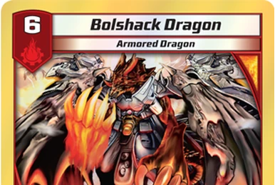 Dawn of the Ancients | Battle Spirits Wiki | Fandom