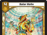 Solar Helix