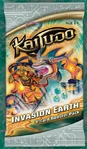 Booster pack for Invasion Earth