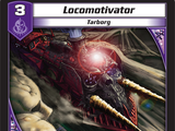 Locomotivator