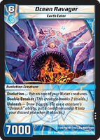 Ocean Ravager 44/160