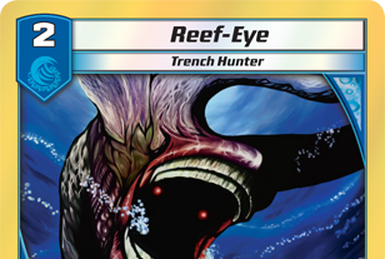 Neve, the Leveler | Duel Masters Wiki | Fandom