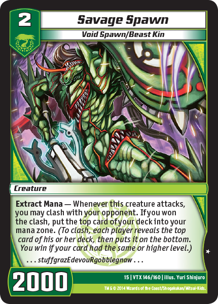 DEMON SETO / Savage Demon Frustration