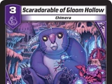 Scaradorable of Gloom Hollow