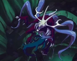 Necrodragon Abzo Dolba | Kaijudo Wiki | Fandom