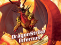 DragonStrike Infernus poster