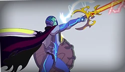 Kaijudo - Episode 25