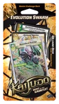The Evolution Swarm competitive deck