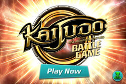 Kaijudo: Battle Game Now Online and on iOS - The Gaming Gang