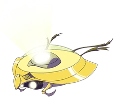 Lars, Virtuous Imager