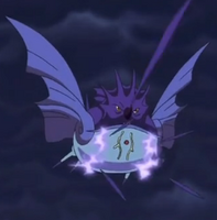 Buoyant Blowfish Evolved