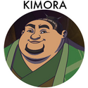Master Kimora