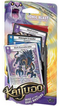 The Sonic Blast competitive deck