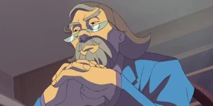 Grandpa