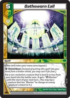 Oathsworn Call (207 KB)