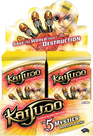 The 5 Mystics | Kaijudo Wiki | Fandom The 5 Mystics | Kaijudo Wiki | Fandom