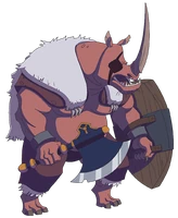 Silver Fist
