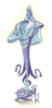 Aqua Seneschal