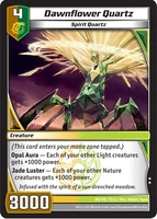 Dawnflower Quartz (194 KB)