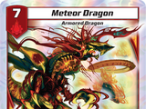 Meteor Dragon