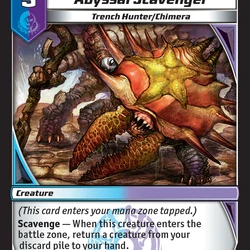 Category:Discard Pile Retrieval | Kaijudo Wiki | Fandom
