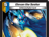 Elevan the Seeker