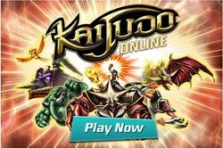 Kaijudo: Battle Game Now Online and on iOS - The Gaming Gang