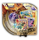 The Triple Strike competitive deck