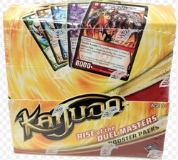 kaijudo rise of the duel masters booster box Amazon.com: Kaijudo: Rise of the Duel Masters TCG
