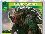 Almighty Colossus