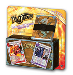 Dragon Master Collection Kit Box