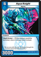 Rise of the Duel Masters 35/165