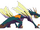 Hornblade Dragon (Character)