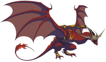 グラディアンレッドドラゴン　プロモ　KAIJUDO 英語 kaijudo グラディアンレッドドラゴン 1枚の通販 ぬぬ（1010612819） | magi