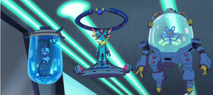 The Council of Logos