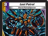 Lost Patrol