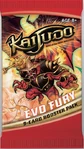 Booster pack for Evo Fury