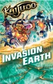 Invasion Earth poster