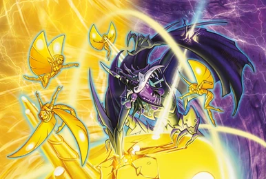 Depth Noble | Duel Masters Wiki | Fandom
