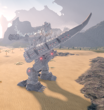 Here is Mechagodzilla from Ready Player One!