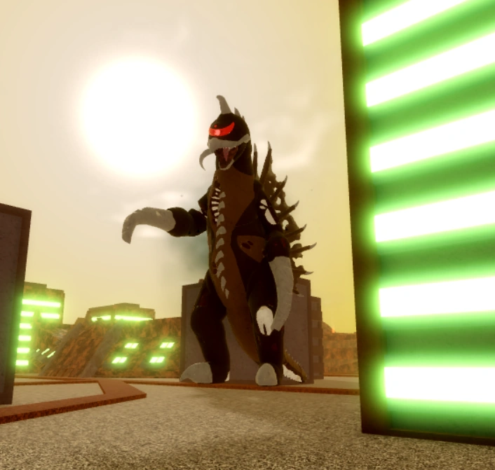 Limited Kaiju | KaijuUniverse Wiki | Fandom