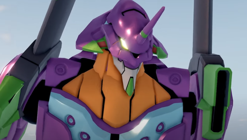 EVA-01 | KaijuUniverse Wiki | Fandom