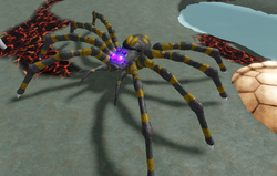 Mother Longlegs, KaijuUniverse Wiki