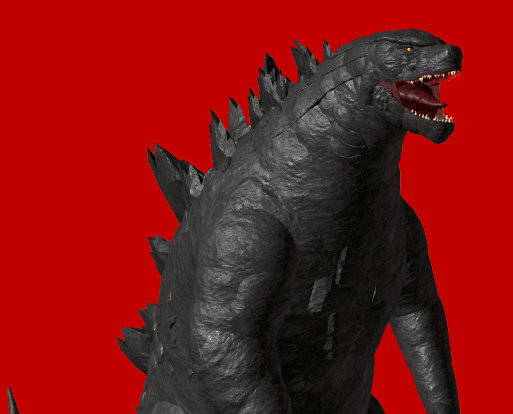 Godzilla 2014 Kaijuuniverse Wiki Fandom - godzilla universe roblox