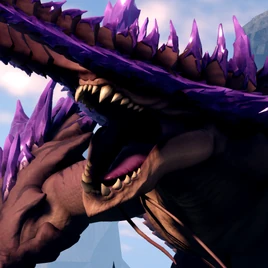 Stormlord Morkage KaijuUniverse Wiki Fandom
