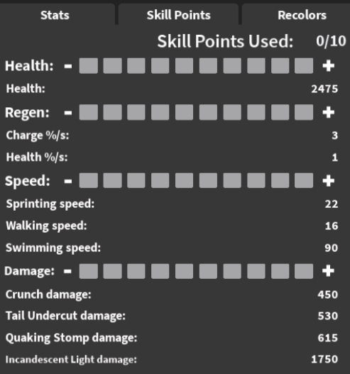 MONSTER POINTS, Wiki