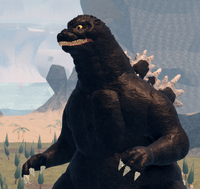 Heisei | KaijuUniverse Wiki | Fandom