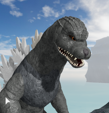 What Is The Strongest Kaiju In Kaiju Universe Roblox - roblox kaiju universe monster zero remodel