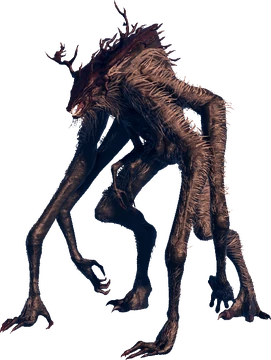 Moonlight Beast | KaijuUniverse Wiki | Fandom