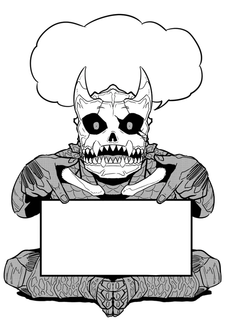 Kaiju Showcase | Kaiju No. 8 Wiki | Fandom